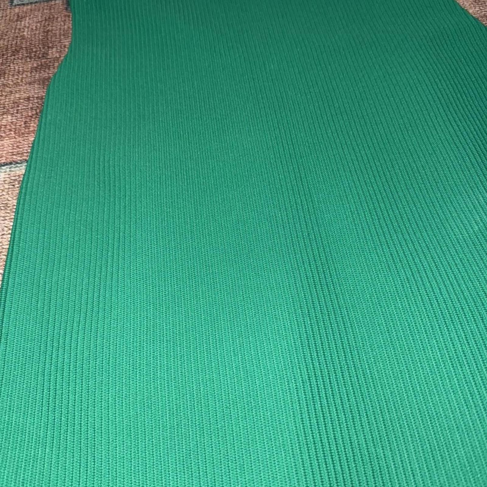 Designer Sincerely Jules ribbed bodycon dress Size L / US 10 / IT 46 - 2 Thumbnail