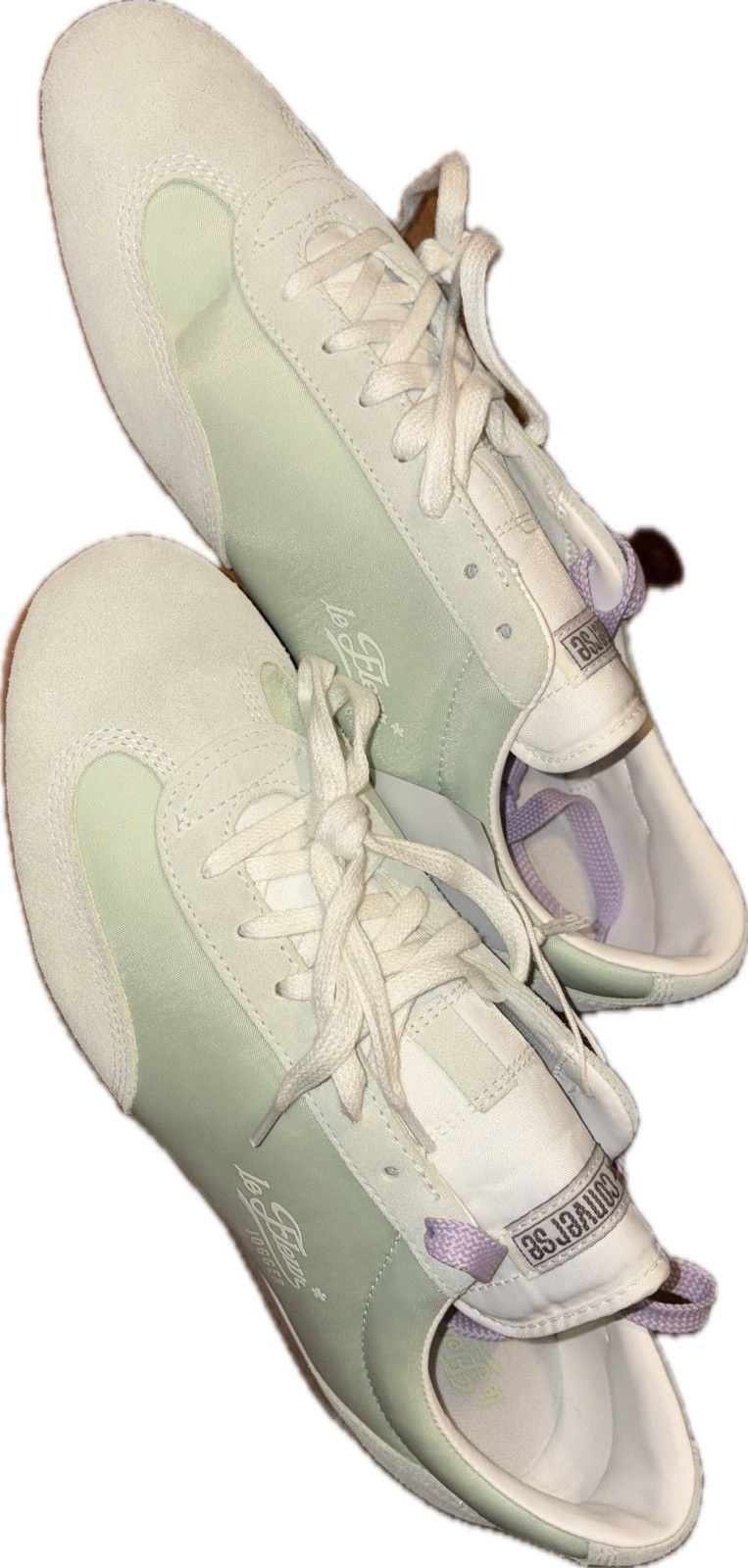 Converse × Golf le Fleur Converse x Tyler, the Creator’s Golf le Fleur 1908 Joggers Size US 12 / EU 45 - 3 Thumbnail