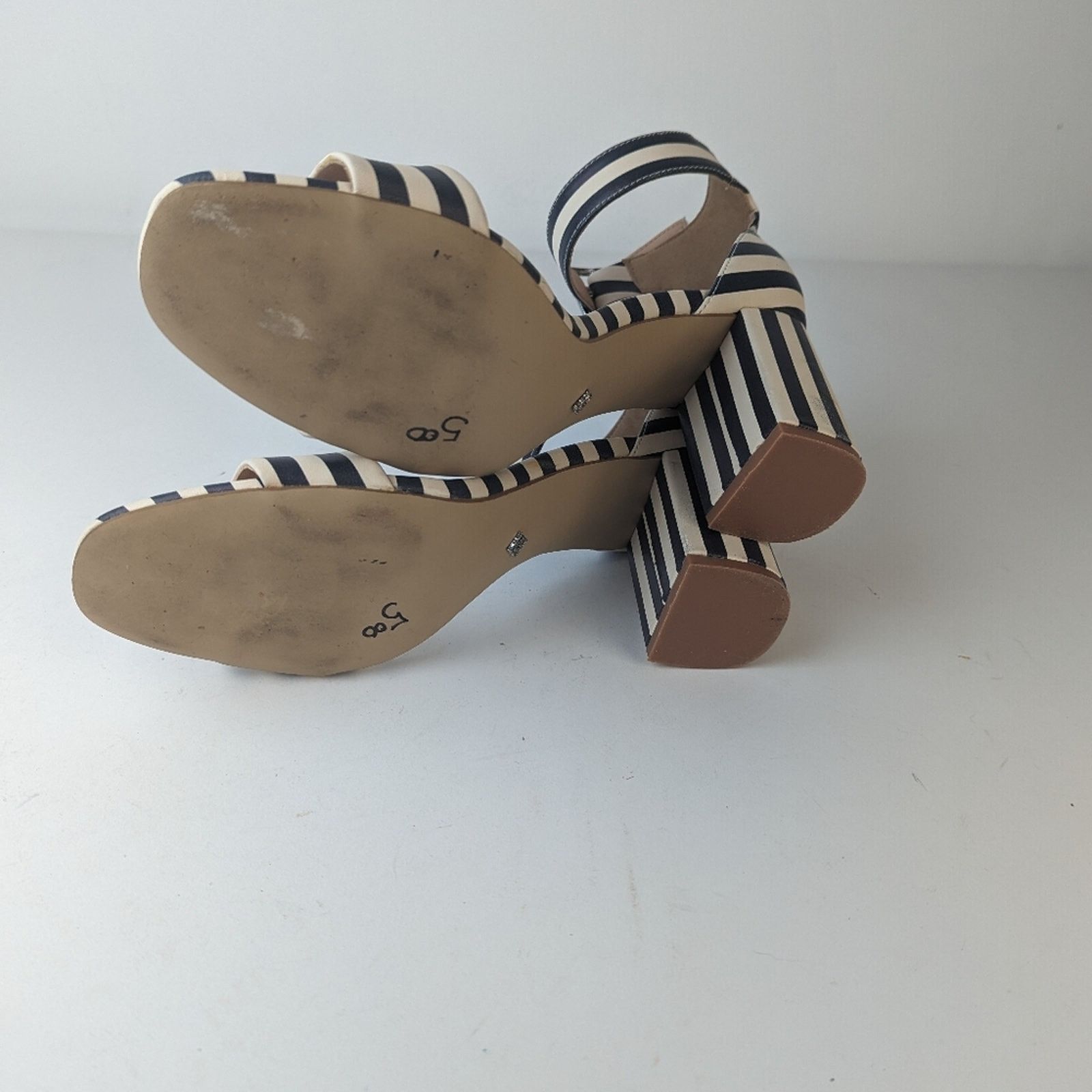 Nanette Lepore Nanette Lepore Tilda Heels - 10 Size US 10 / IT 40 - 8 Thumbnail