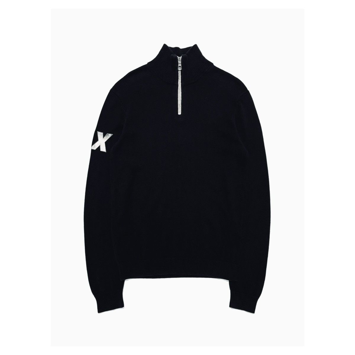 Armani Exchange Armani knitwear Size US S / EU 44-46 / 1 - 2 Thumbnail