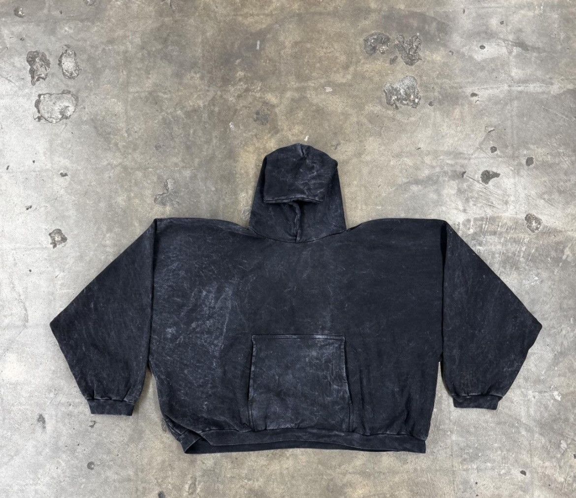 Yeezy Yeezy doves sample hoodie Size US XL / EU 56 / 4 - 2 Thumbnail