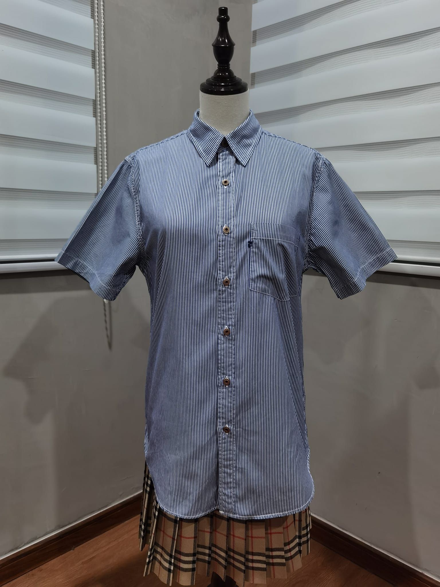 Polo Ralph Lauren Ralph Lauren MFG polo jeans company man S 2155 Size US S / EU 44-46 / 1 - 1 Thumbnail