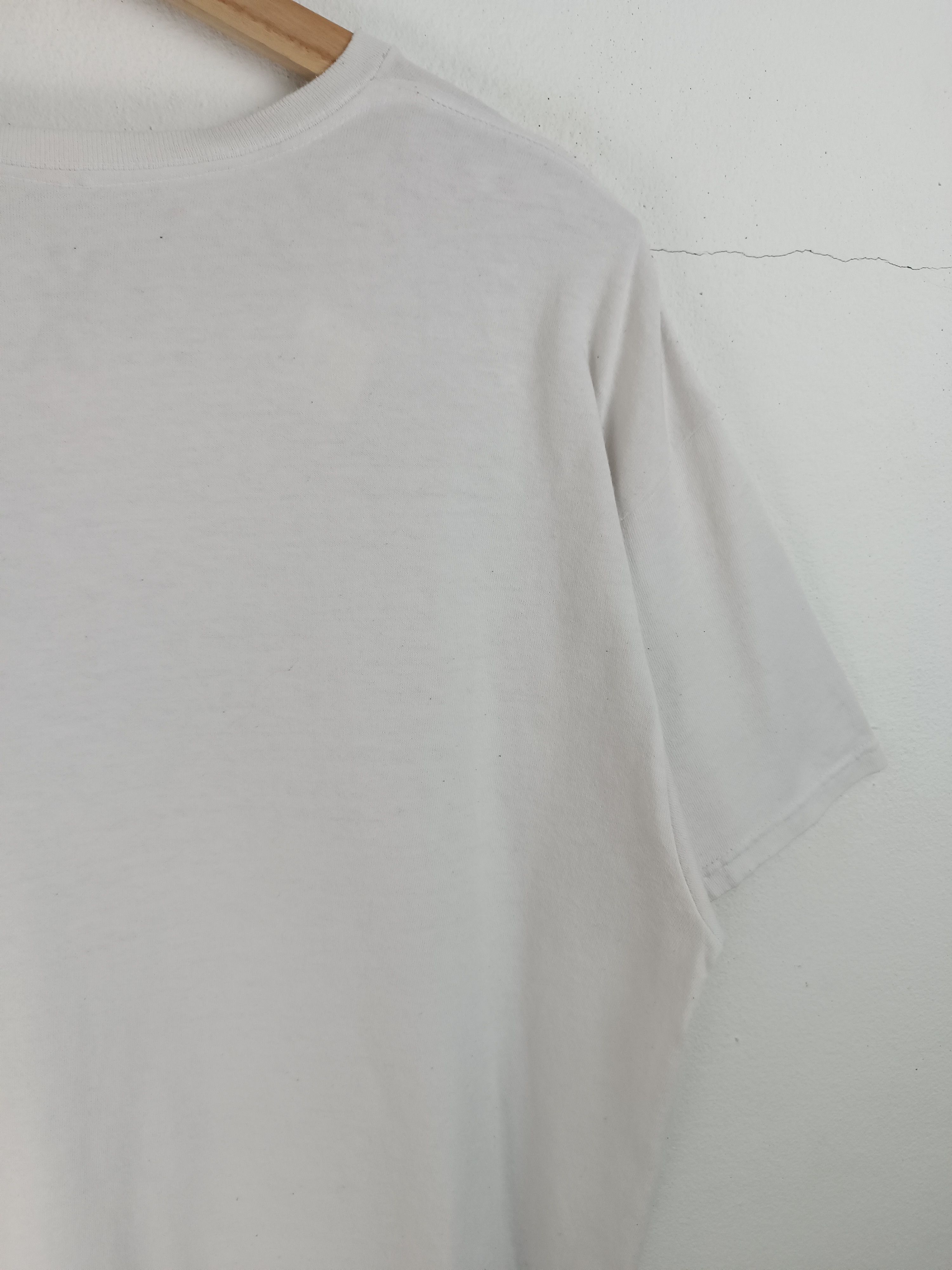 Vintage VINTAGE MACHINE GUN KELLY MGK SELL OUT TEE megan fox travis Size US XL / EU 56 / 4 - 13 Thumbnail