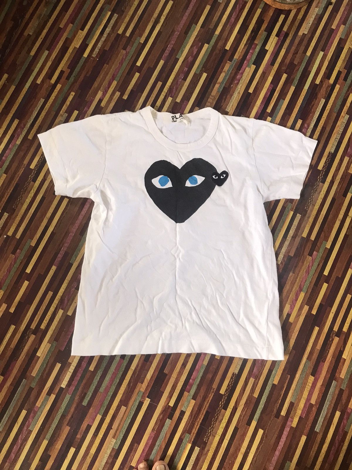 Comme des Garcons Comme des garcons Woman shirt Size M / US 6-8 / IT 42-44 - 4 Thumbnail