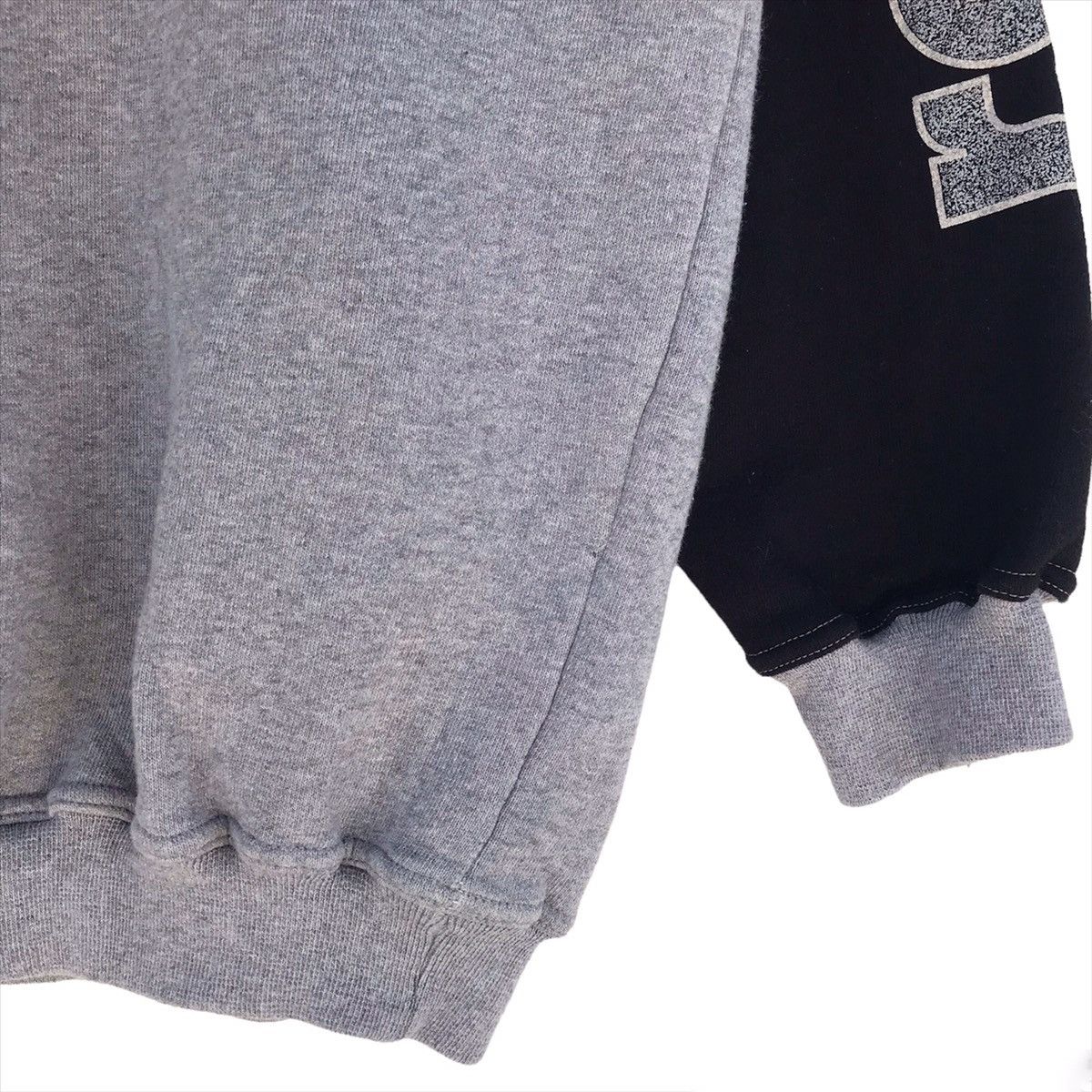Renoma × Vintage Renoma big side spellout crewneck sweatshirt Size US M / EU 48-50 / 2 - 4 Thumbnail