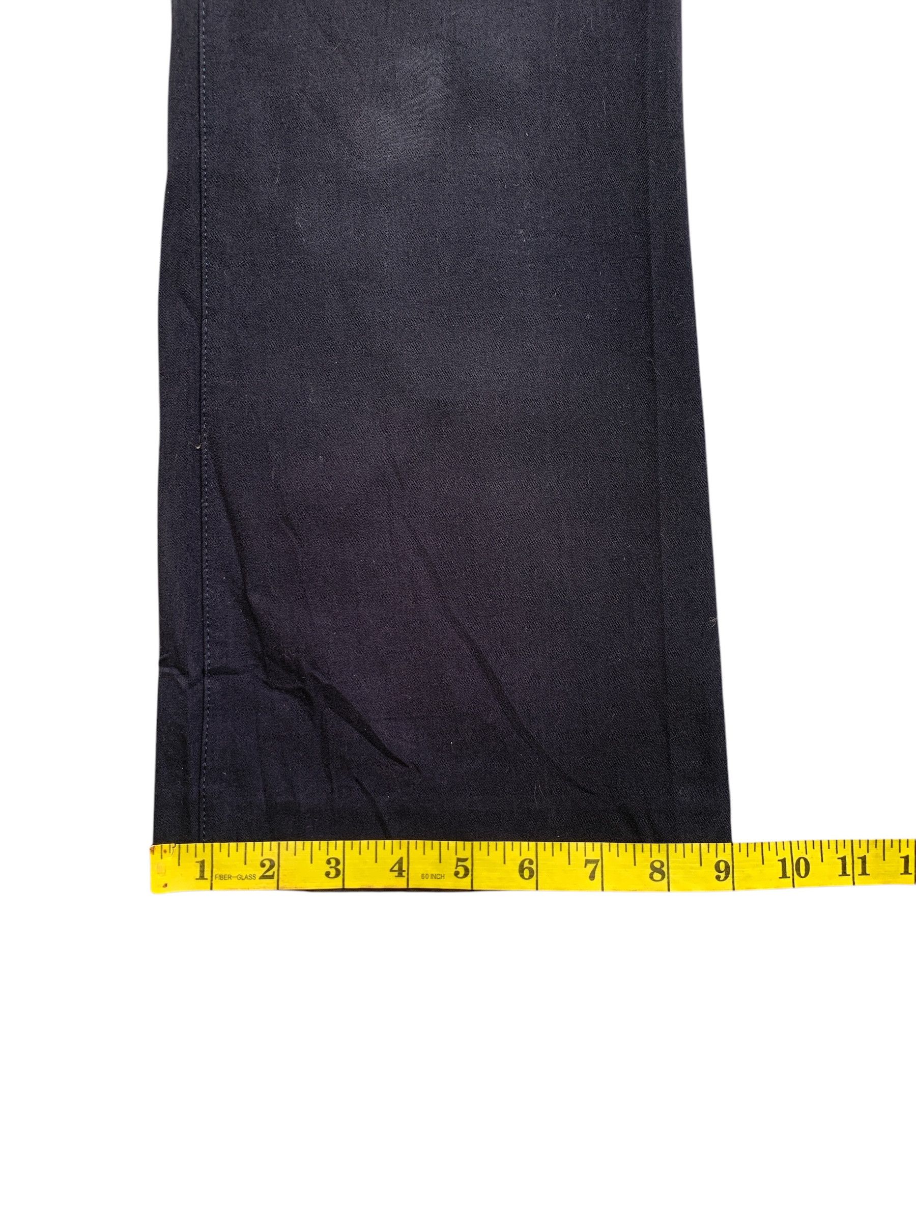 Japanese Brand × L&B Rare Design Vintage Life & Beauty Stretch Pants Size 28" / US 6 / IT 42 - 12 Thumbnail