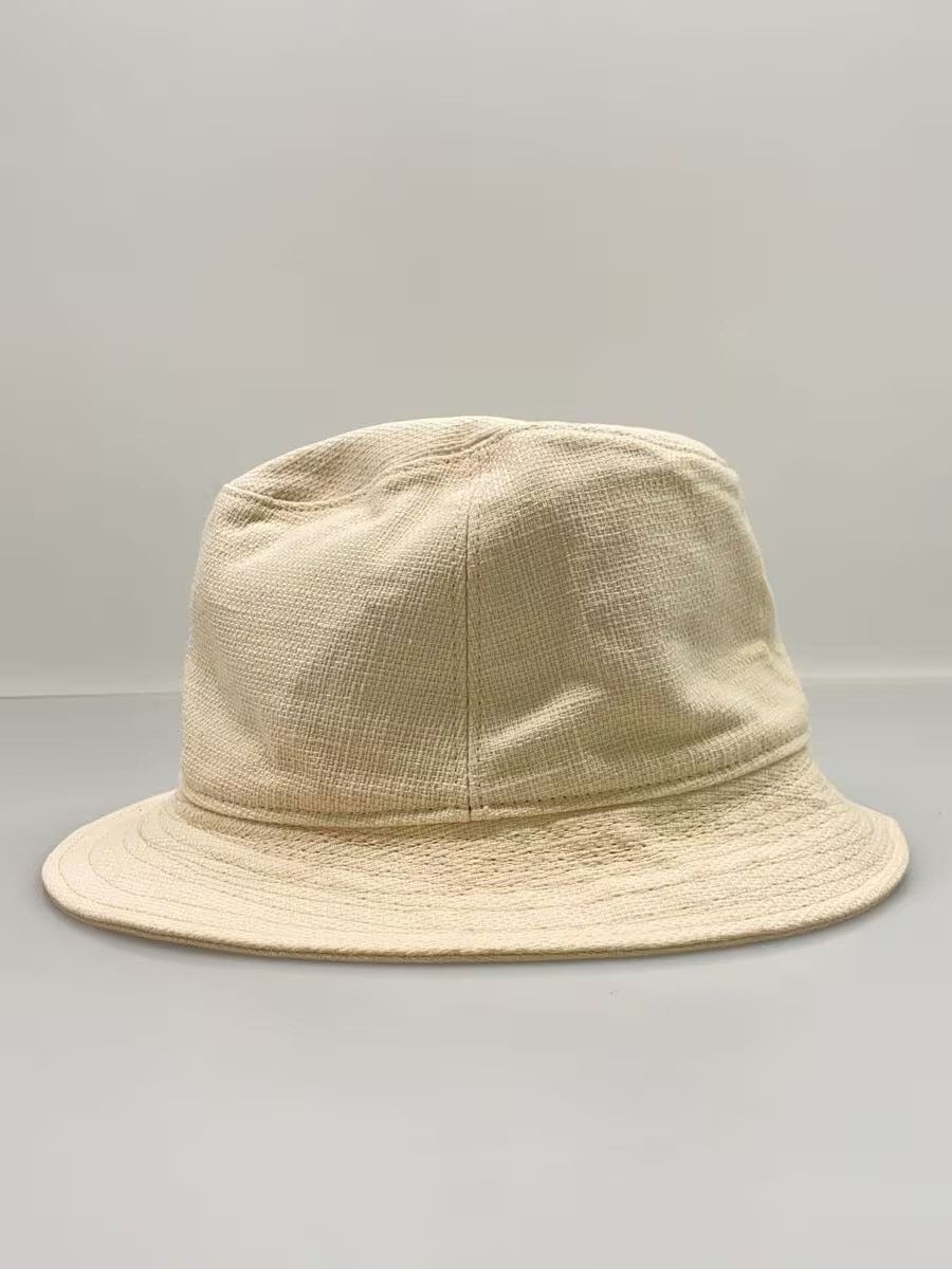 Yohji Yamamoto Bucket Hat Size ONE SIZE - 2 Thumbnail