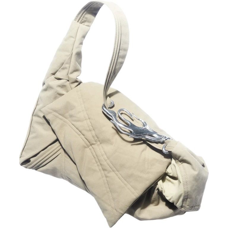 Mainline:RUS/Fr.CA/DE Mainline:RUS/Fr.CA/DE pillow bag Size ONE SIZE - 1 Thumbnail