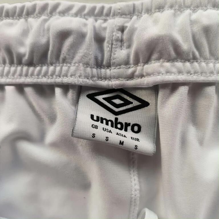 Umbro West Ham United Umbro football shorts size S Size US 28 / EU 44 - 4 Thumbnail