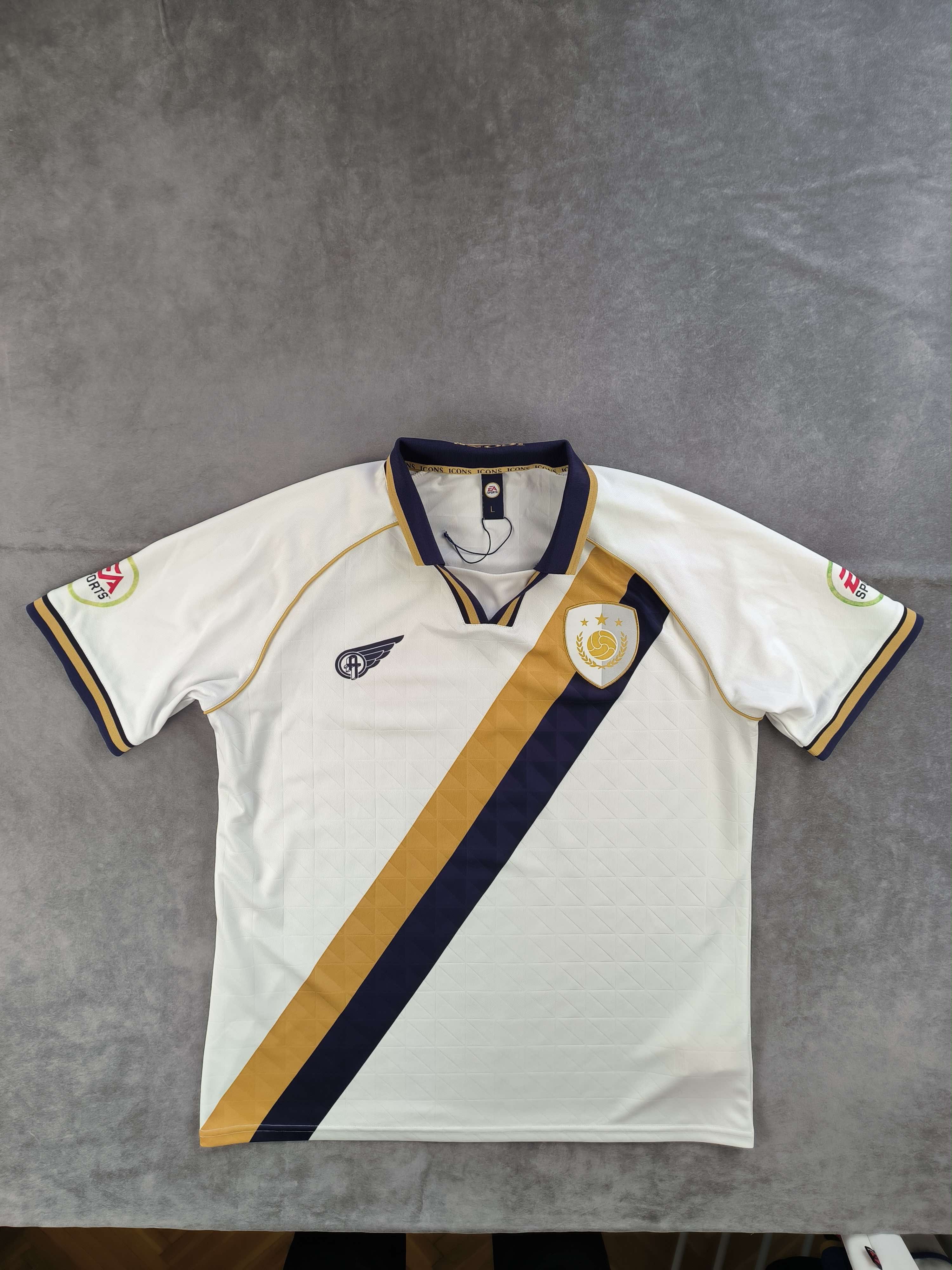 Other EA Sports Icons football jersey shirt size L Size US L / EU 52-54 / 3 - 1 Thumbnail