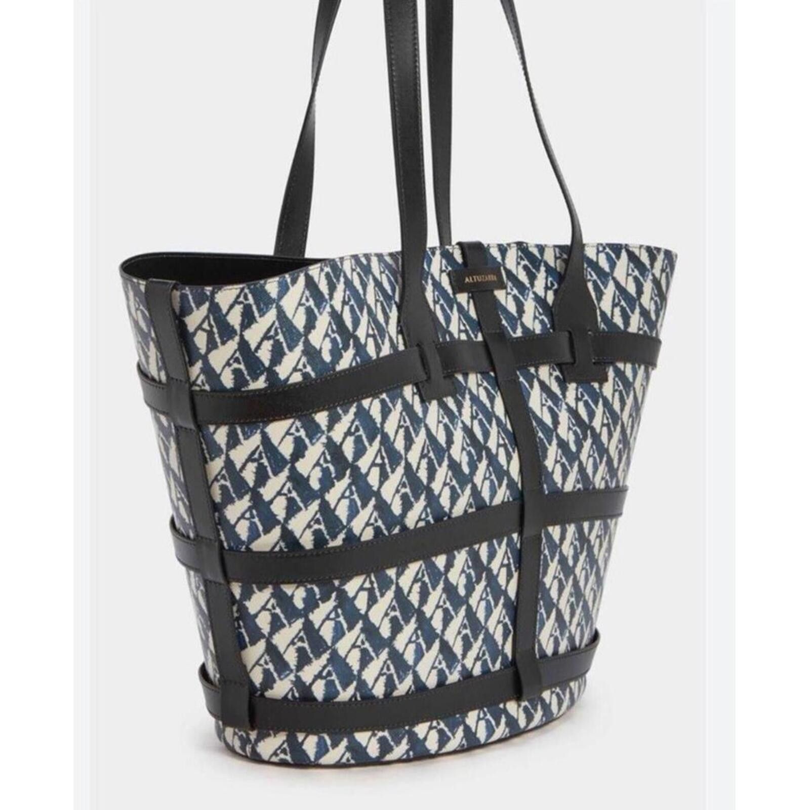 Other NWT $895 Altuzarra Park Place Tote Size ONE SIZE - 2 Thumbnail