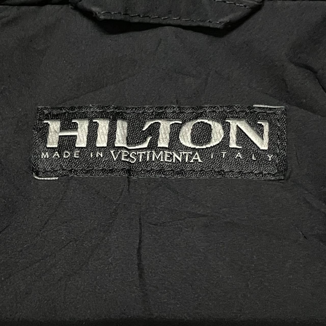 Other Hilton Vestimenta Made In Italy Coat Jacket Size US XL / EU 56 / 4 - 15 Thumbnail