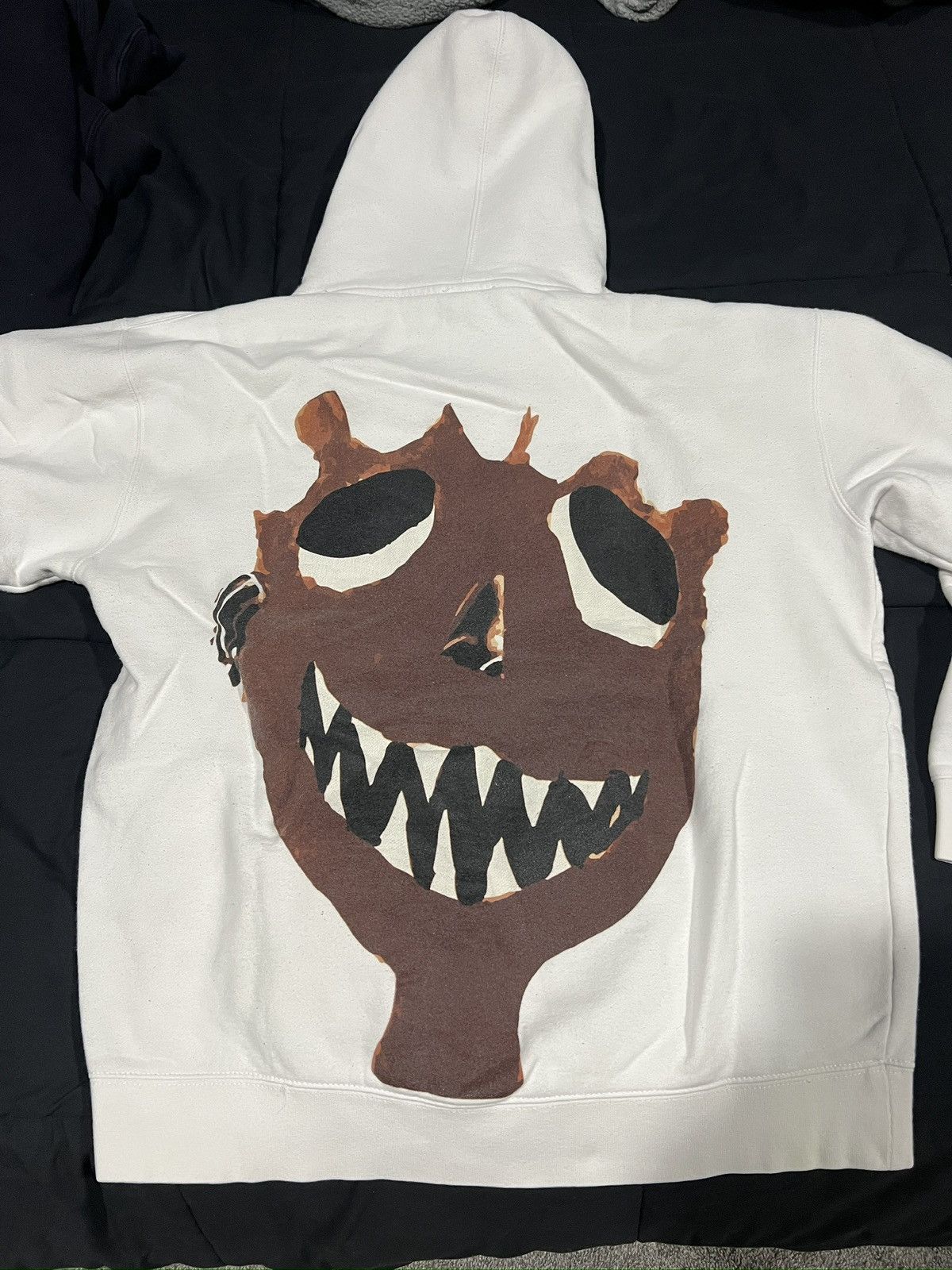 Other Xxxtentacion Hoodie Size US L / EU 52-54 / 3 - 5 Thumbnail
