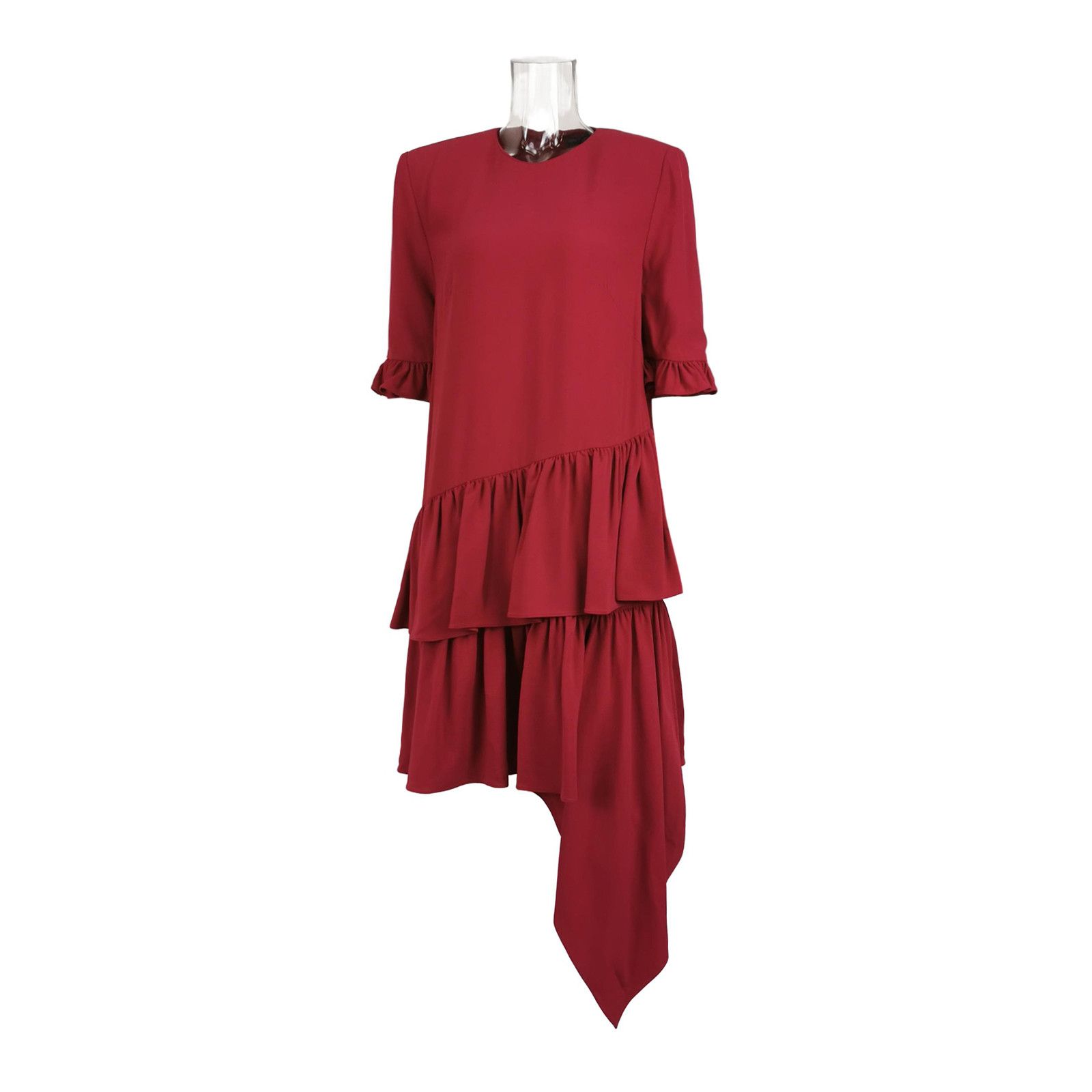 Alexander McQueen Alexander McQueen Women m Midi Size M / US 6-8 / IT 42-44 - 1 Thumbnail