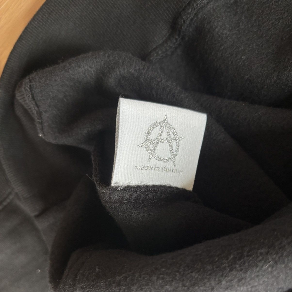 Revenge Revenge Champions Trophy Black Hoodie Size US L / EU 52-54 / 3 - 8 Thumbnail