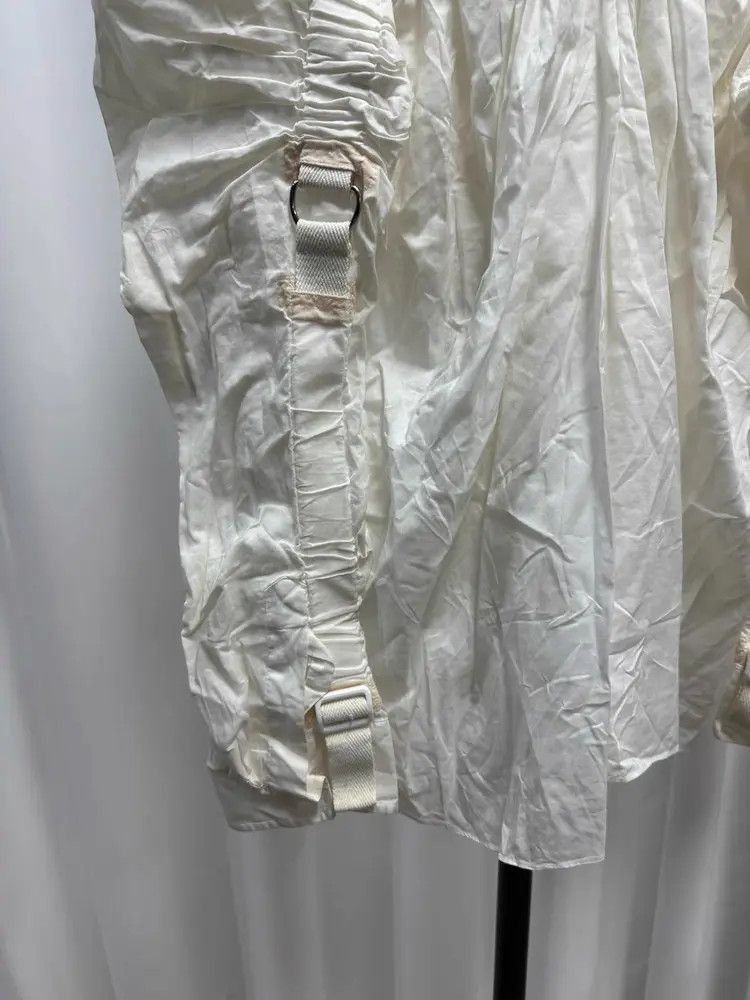 Junya Watanabe Junya Watanabe Stripe shirt-2507 Size US S / EU 44-46 / 1 - 5 Thumbnail