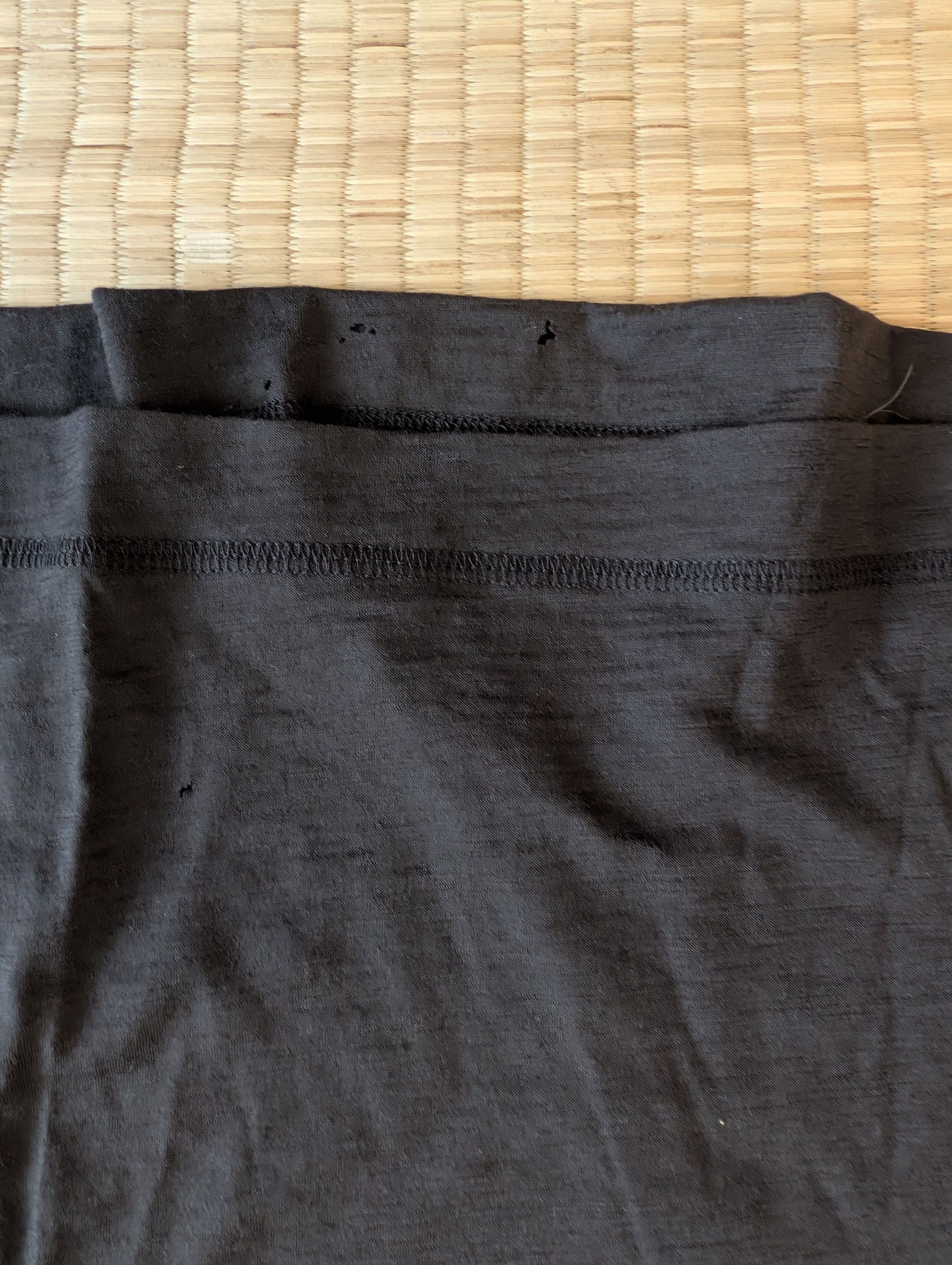 Vollebak Bundle of 2 Vollebak Merino Wool T-shirts Made in Portugal Size US XL / EU 56 / 4 - 17 Thumbnail