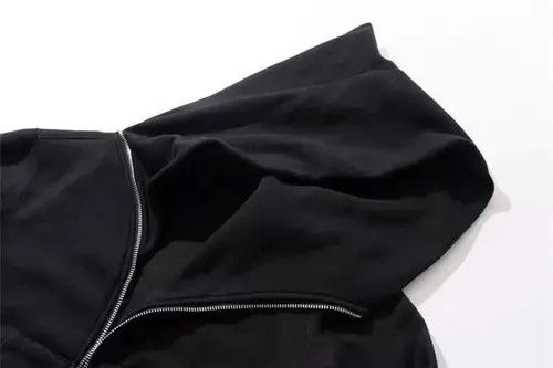 Other Hoodies harajuku sweatshirts streetwear gothic swag style Size US L / EU 52-54 / 3 - 4 Thumbnail