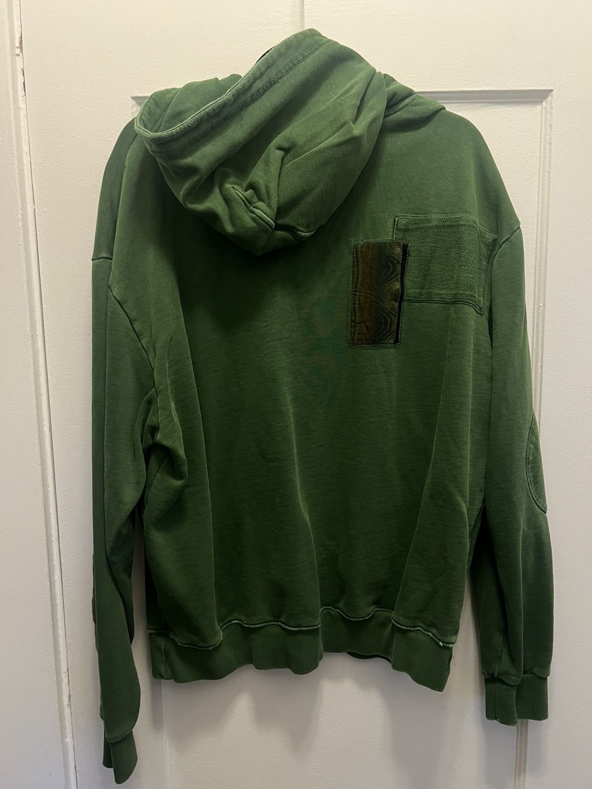 Honor the Gift Honor The Gift Inner City Hoodie Size US XL / EU 56 / 4 - 3 Thumbnail