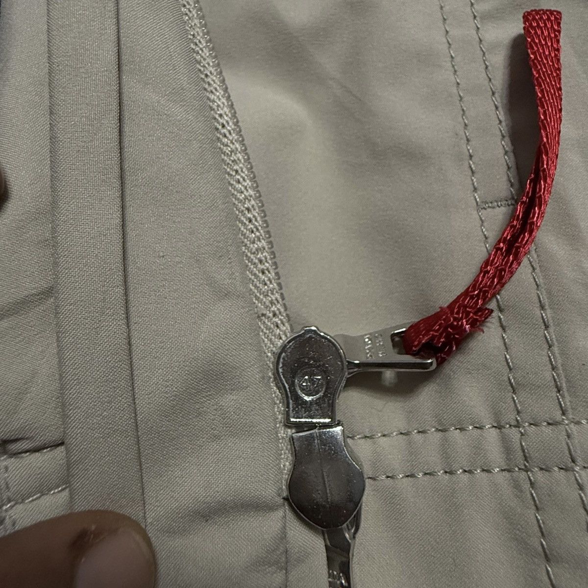 Prada Prada x Goretex Women Jacket Size XS / US 0-2 / IT 36-38 - 6 Thumbnail