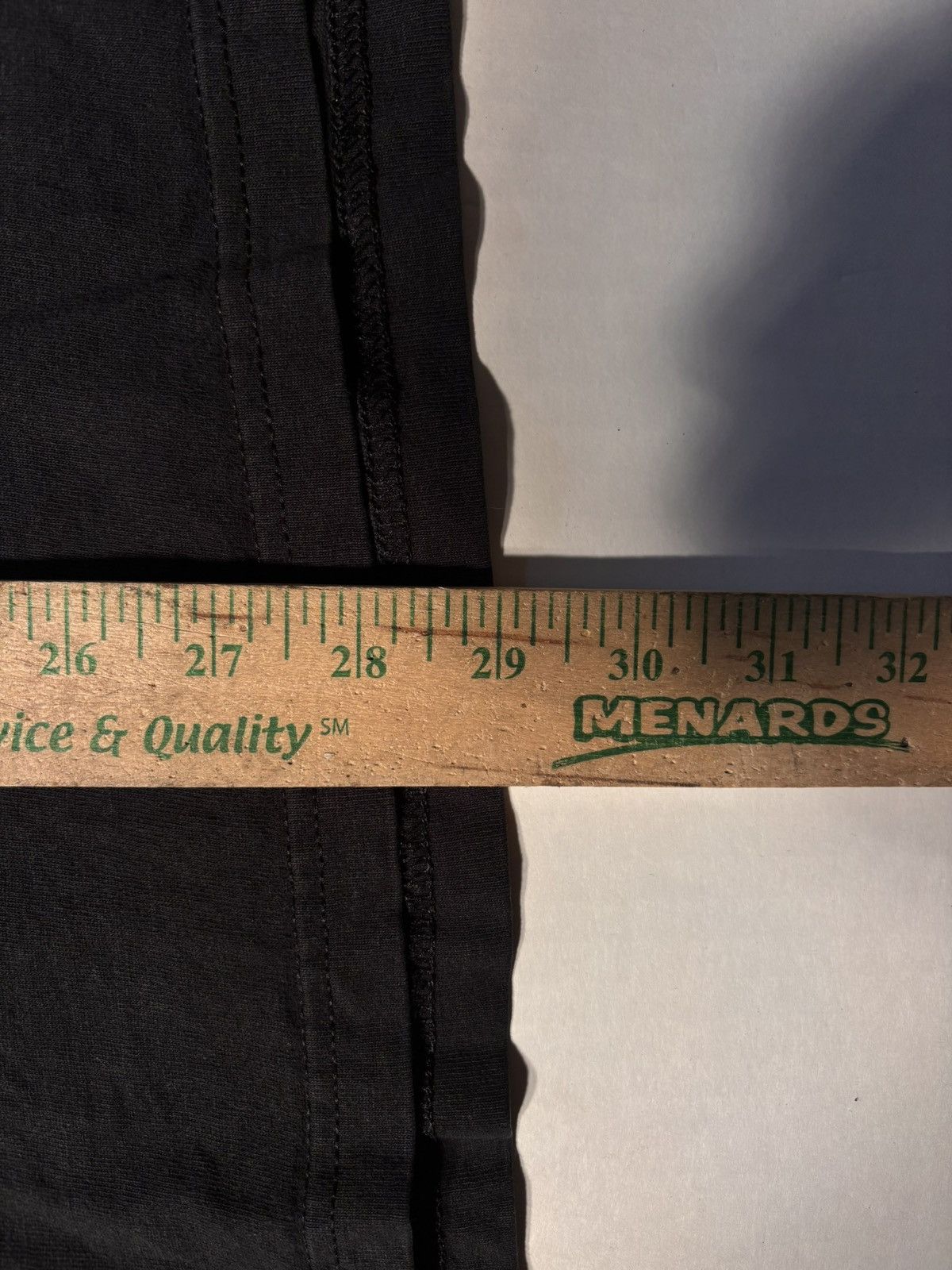 Fruit Of The Loom Vtg Miller Lite MGD Genuine Draft xXx Movie Promo 90’s XL Size US XL / EU 56 / 4 - 6 Thumbnail