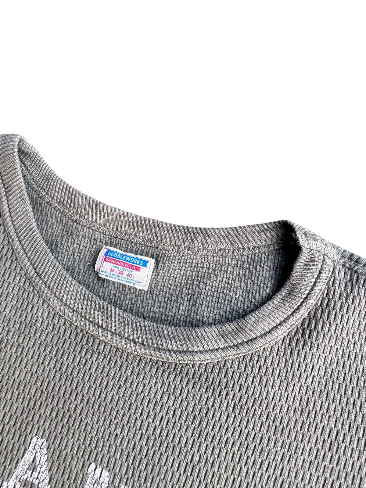 Warehouse & Co. Dubble Works Warehouse Co Sun Faded Size US M / EU 48-50 / 2 - 4 Thumbnail