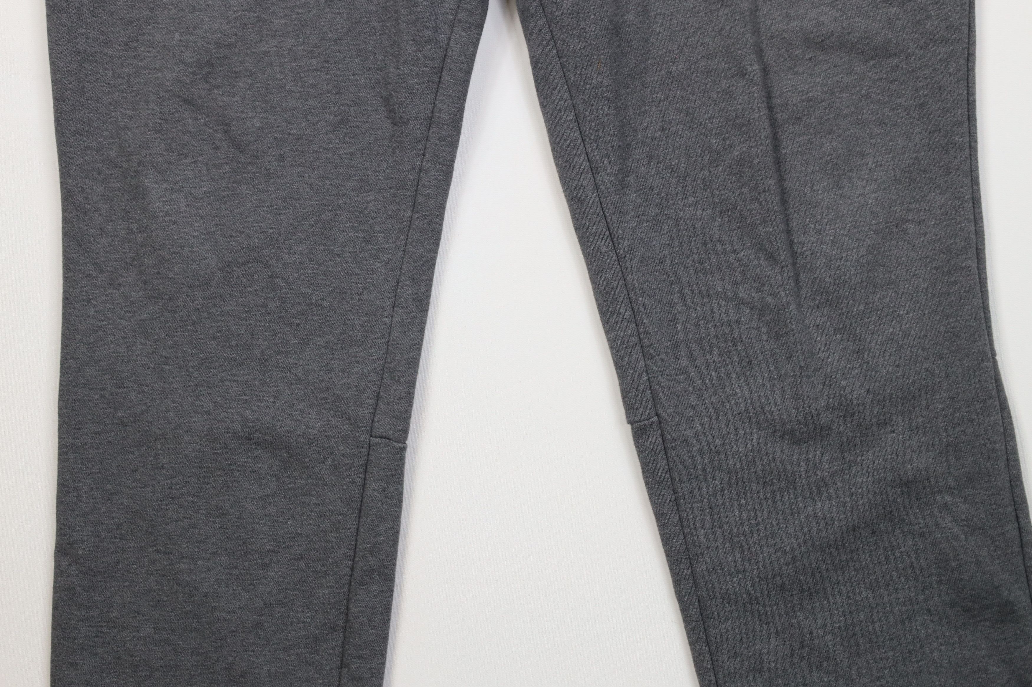 Nike Vintage Y2K Nike Dri-Fit Logo Training Sweatpants Gray Size US 36 / EU 52 - 3 Thumbnail