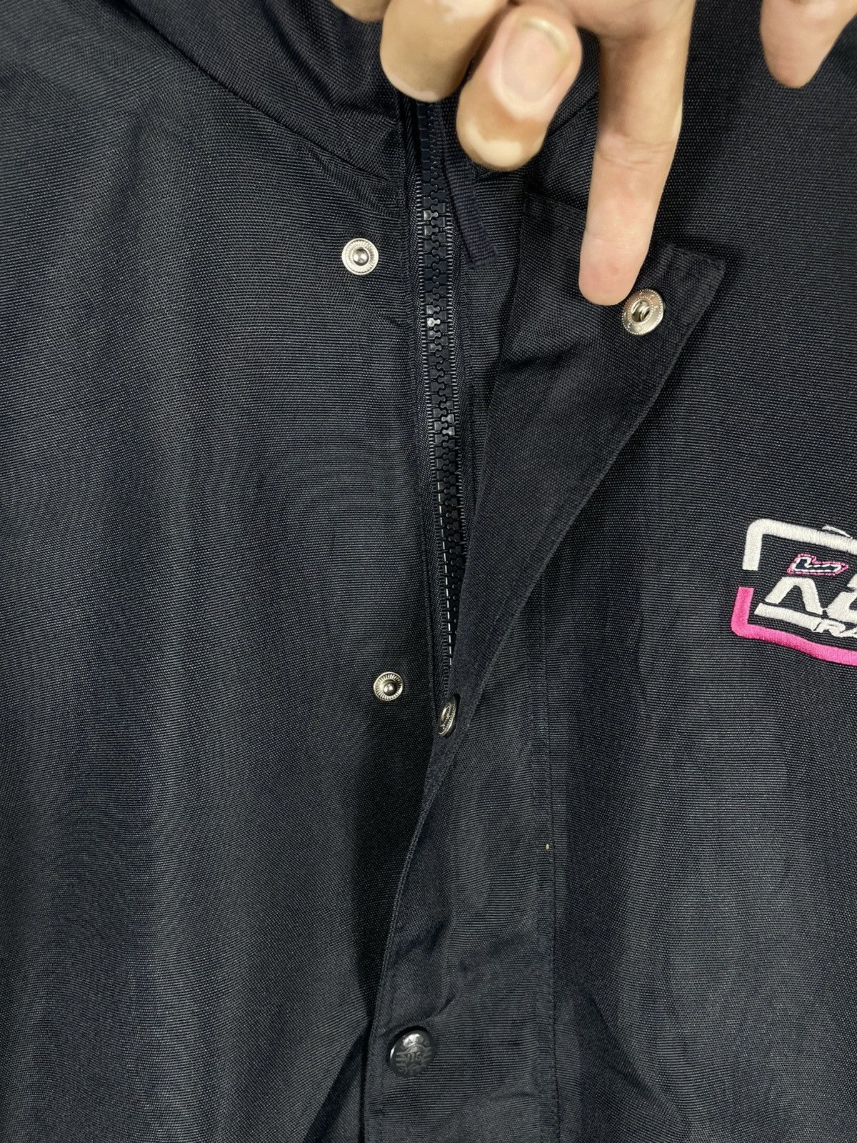 Other Kosmic Racing Kart Embroided Jacket Size US M / EU 48-50 / 2 - 4 Thumbnail