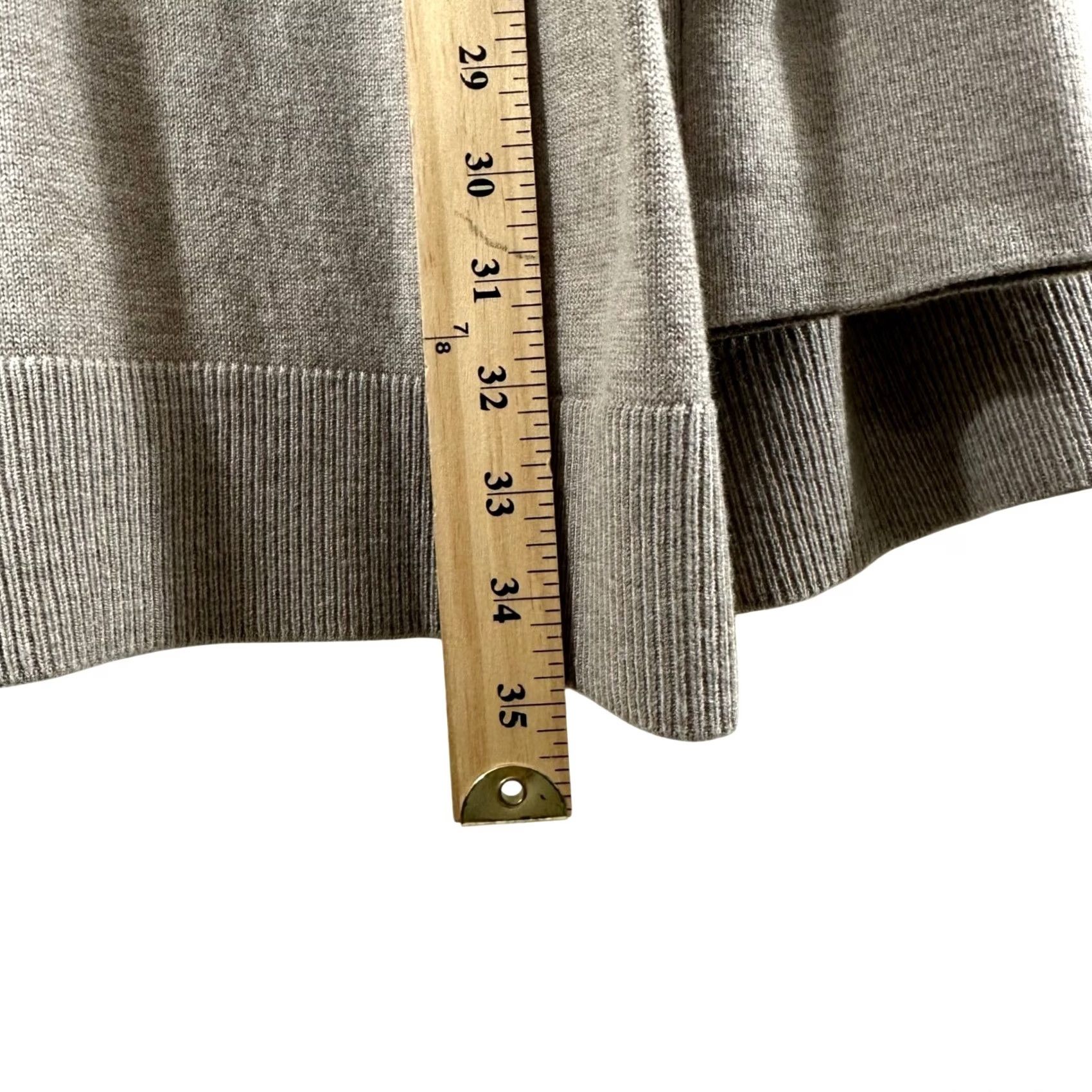 Vintage VINTAGE off? No. Size XL / US 12-14 / IT 48-50 - 7 Thumbnail
