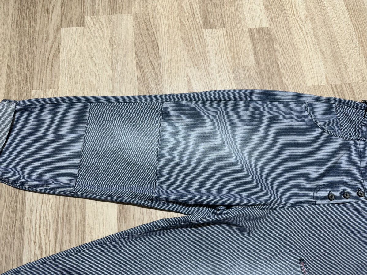 Designer Ewa I Walla pants size M Size 32" / US 10 / IT 46 - 5 Thumbnail