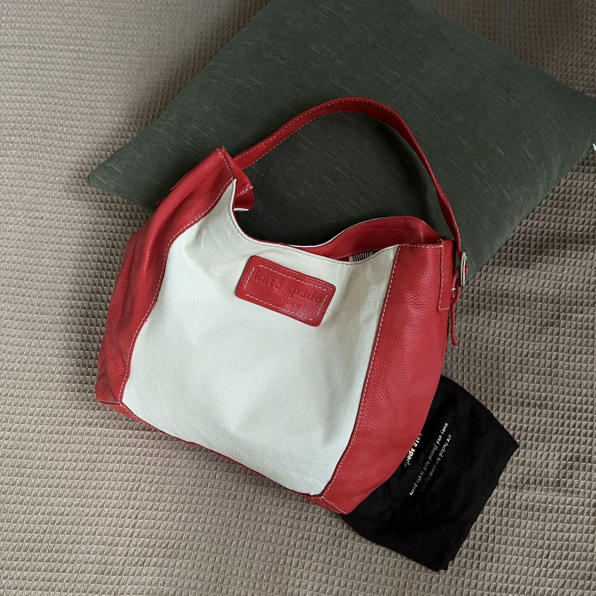 Kate Spade Kate spade hobo shoulder bag Size ONE SIZE - 1 Thumbnail