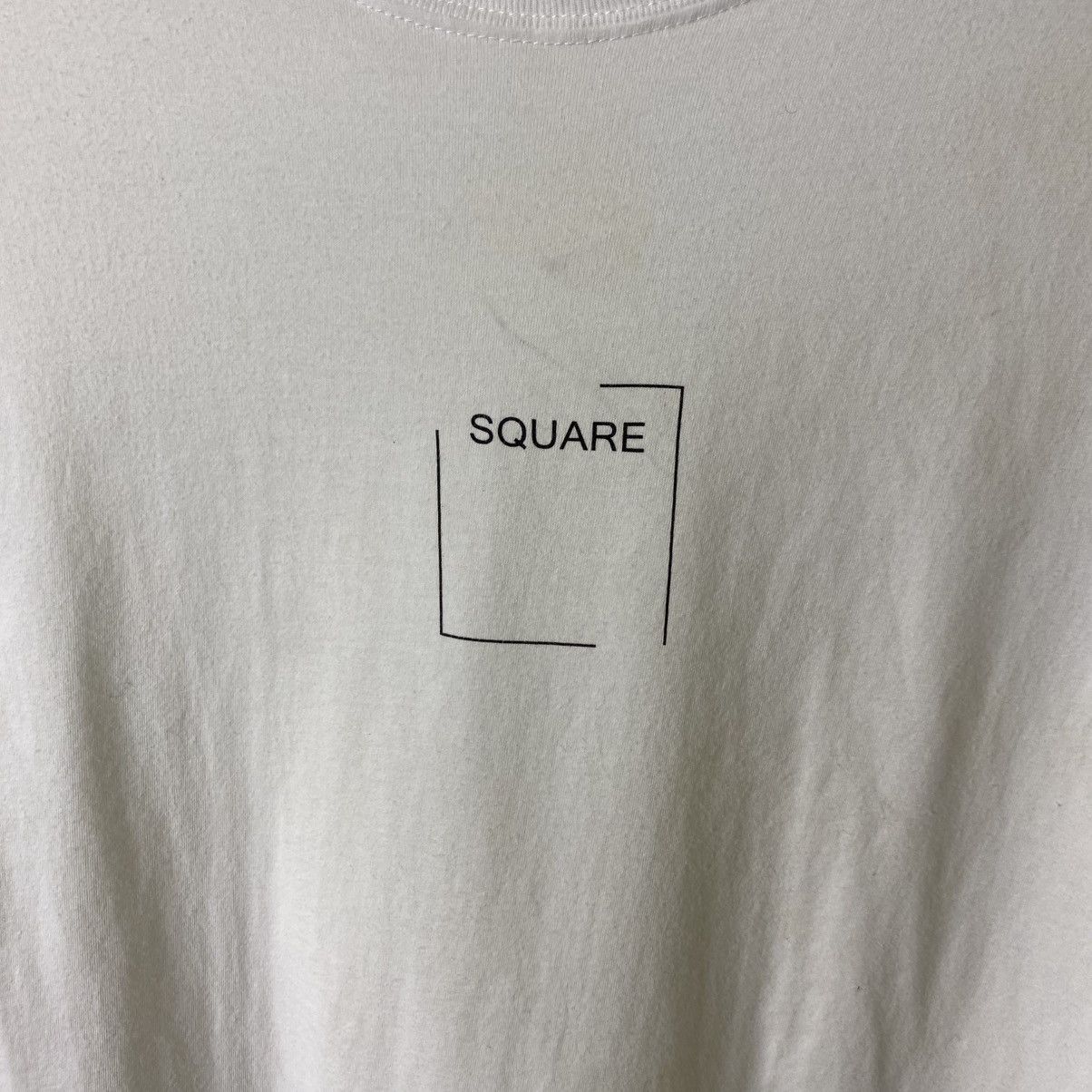 HARE HARE SS19 Collection LS Tee Made in Japan Size US L / EU 52-54 / 3 - 8 Thumbnail