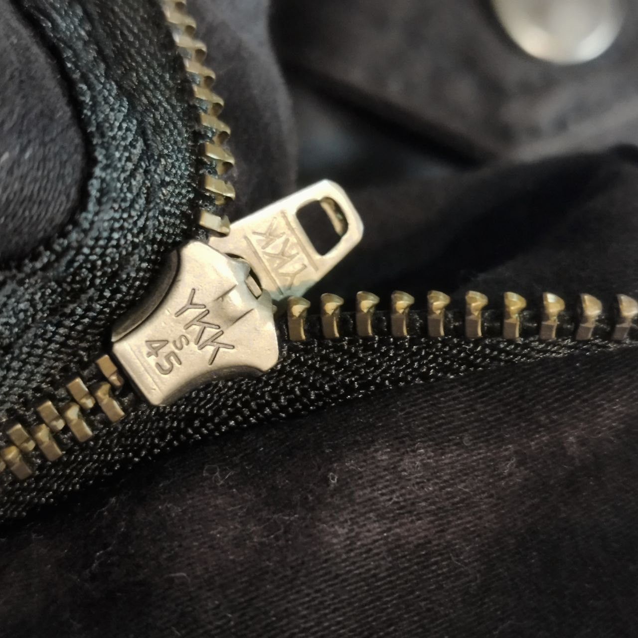 Japanese Brand × semanticdesign Semantic design multipocket avantgarde flaired bondage pants Size US 29 - 10 Thumbnail