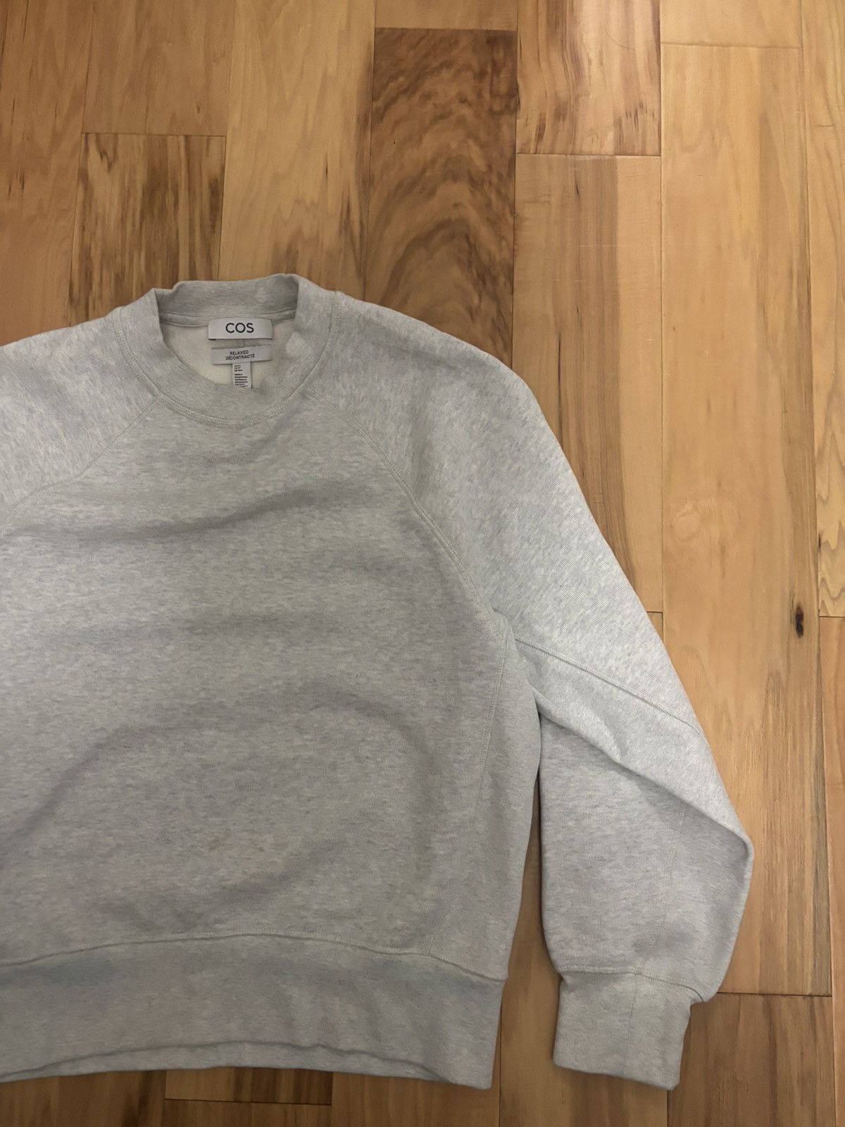 Cos Cos Sweatshirt Size US XS / EU 42 / 0 - 3 Thumbnail