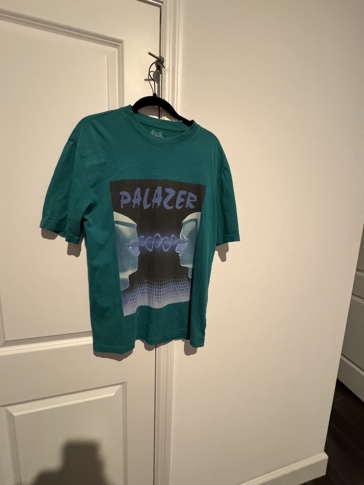 Palace Palace Palazer shirt Size US M / EU 48-50 / 2 - 1 Preview