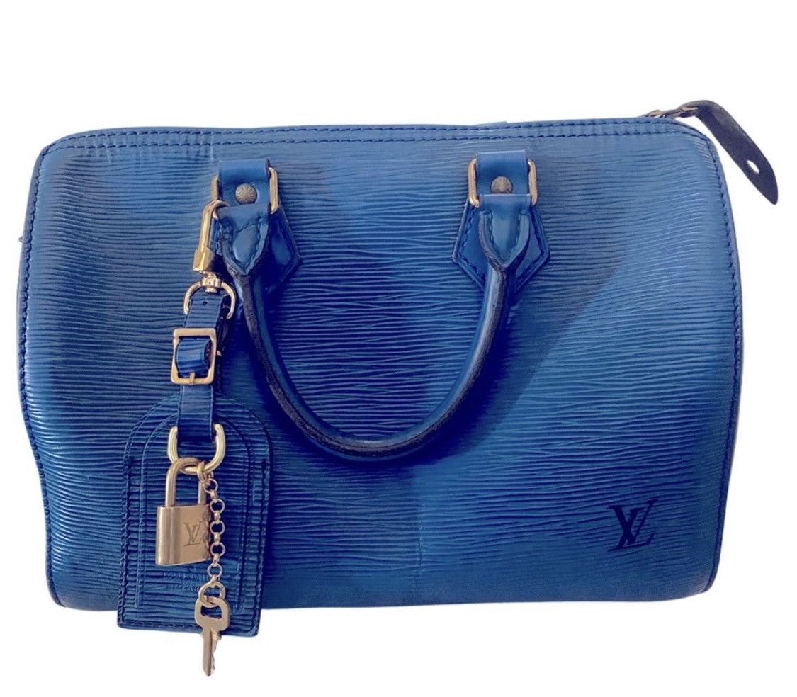 Louis Vuitton Rivoli Document Bag M53380