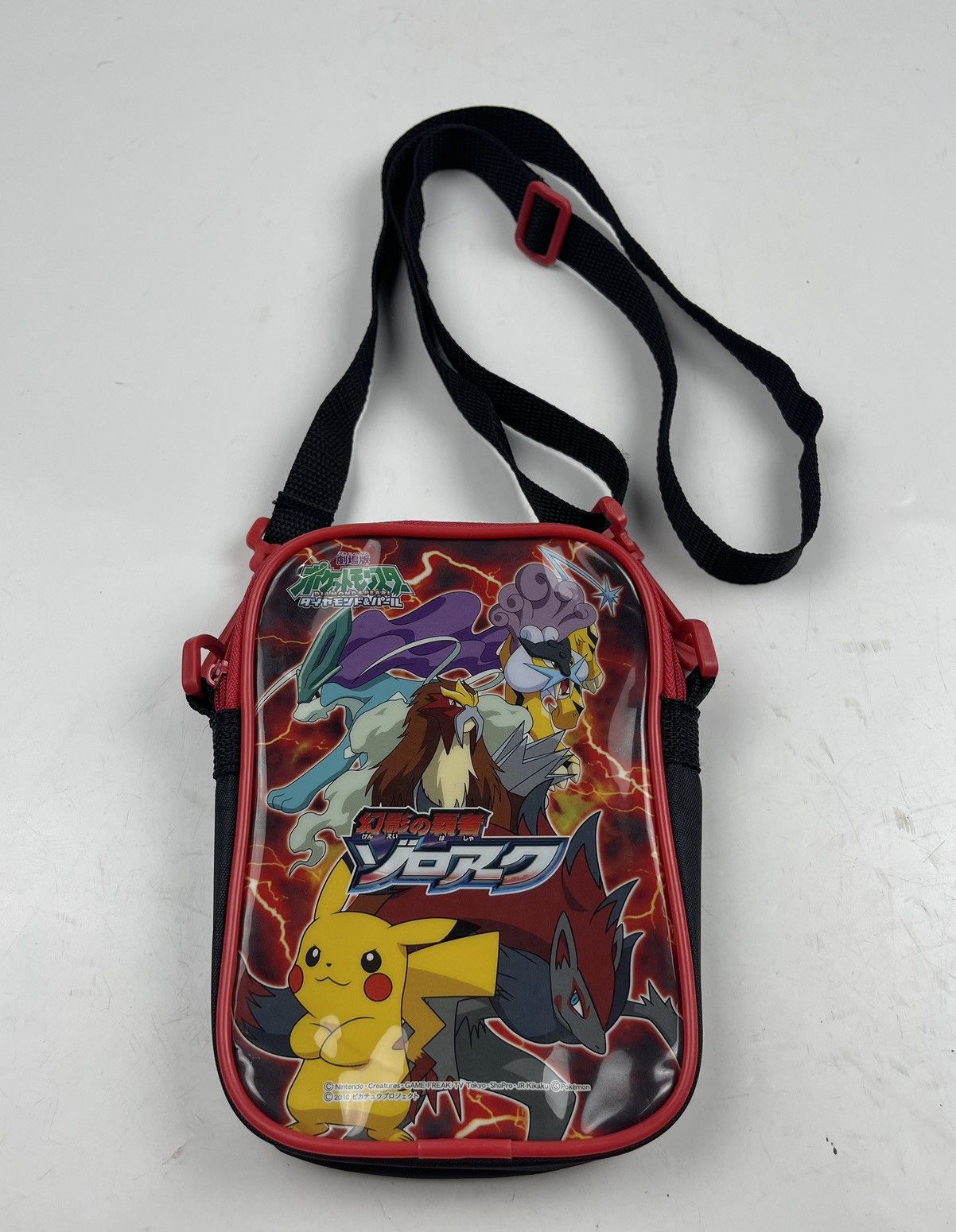 Japanese Brand × Pokemon pokemon shoulder bag Size ONE SIZE - 1 Thumbnail