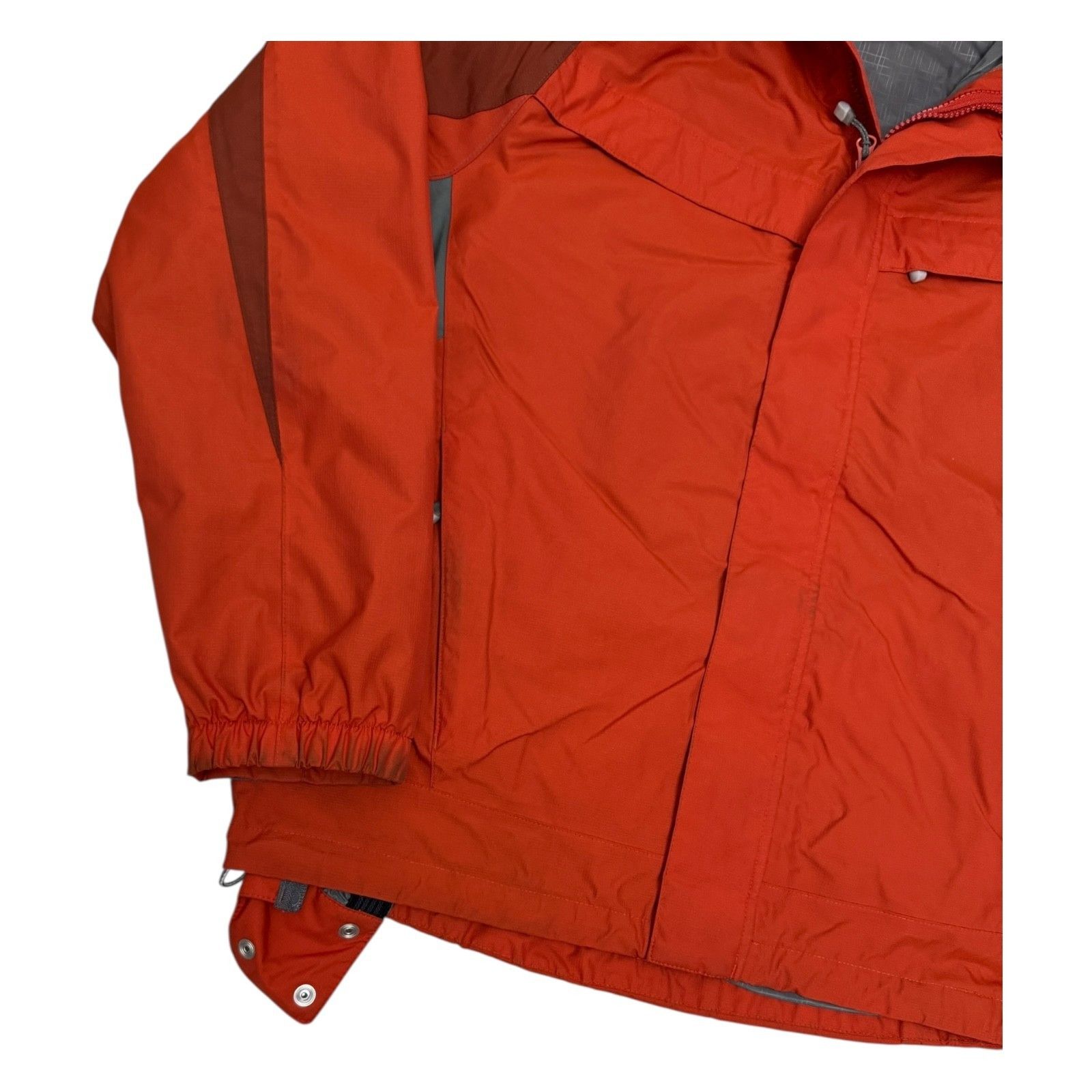 Lands' End LANDS END Waterproof Windbreaker Outdoor Jacket Medium Size US M / EU 48-50 / 2 - 7 Thumbnail
