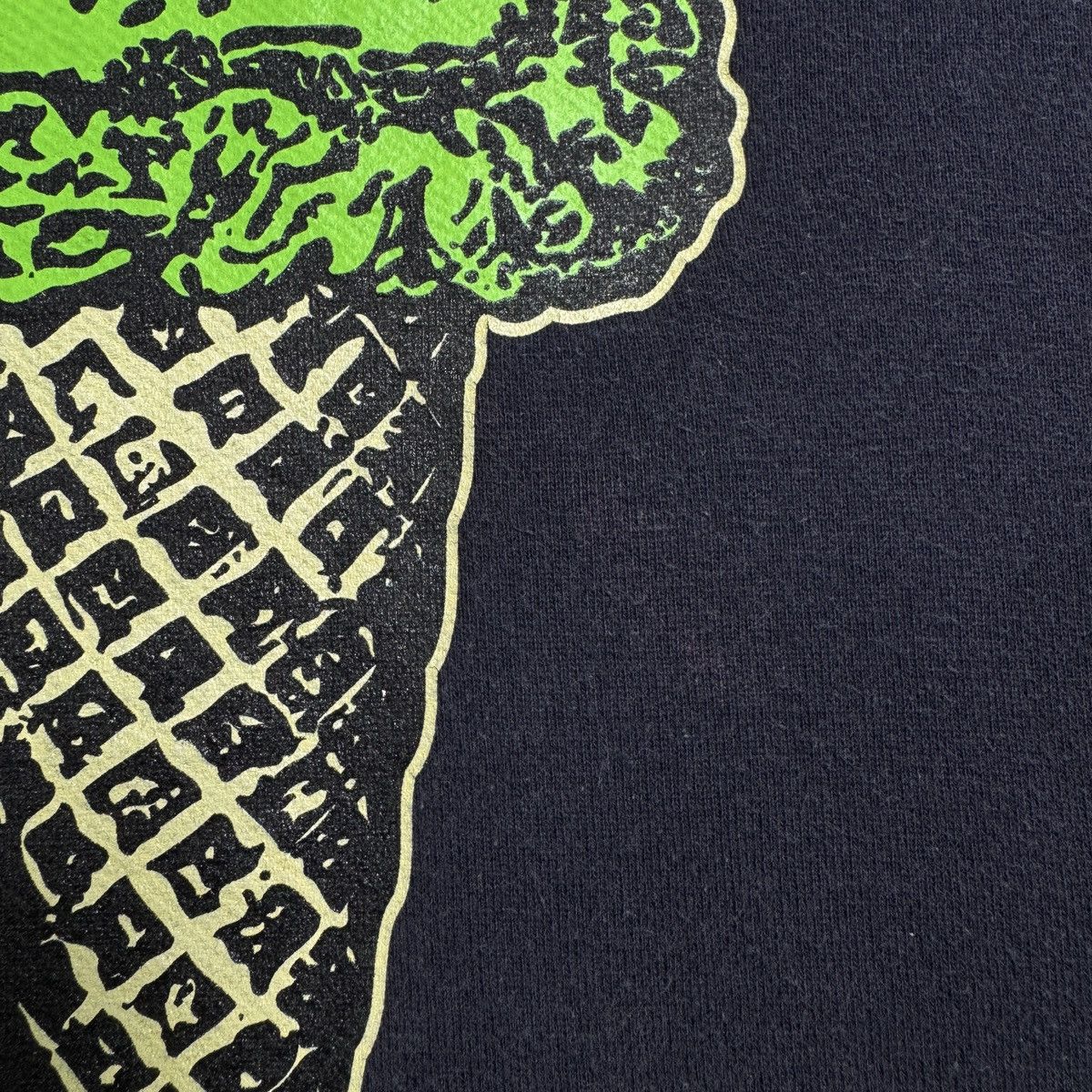 Undercover Vintage 99-00 A/W Undercover Ambivalence Icecream 90s Size US L / EU 52-54 / 3 - 8 Thumbnail