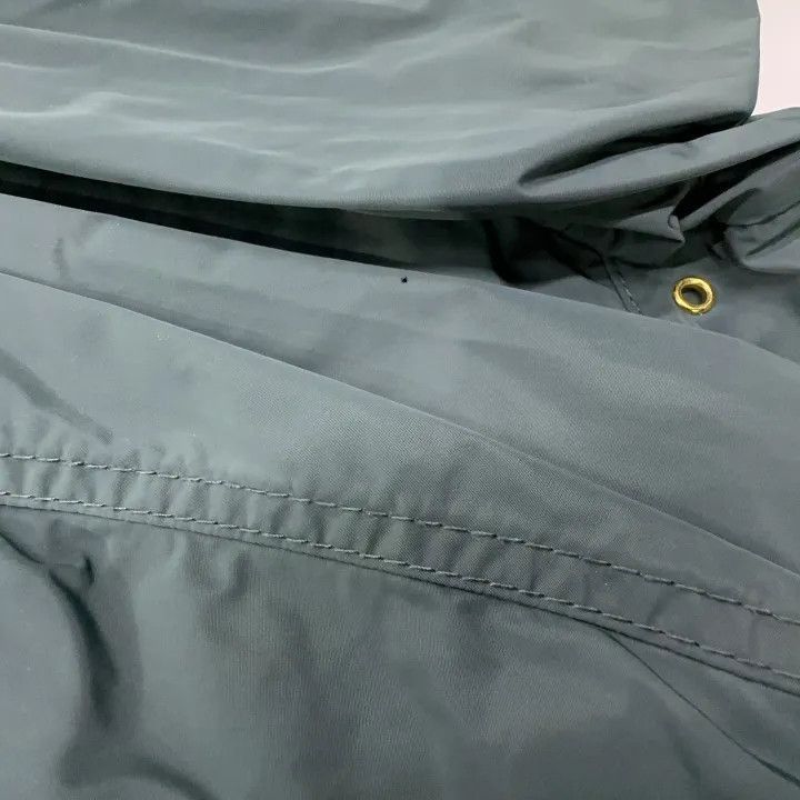 Burberry Burberry Burberry Green Casual Zip Long Sleeve Jacket-2507 Size US L / EU 52-54 / 3 - 4 Thumbnail