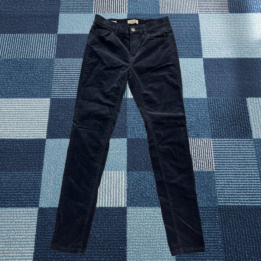 Ann Taylor VINTAGE None Size 25" / US 0 / IT 36 - 1 Thumbnail