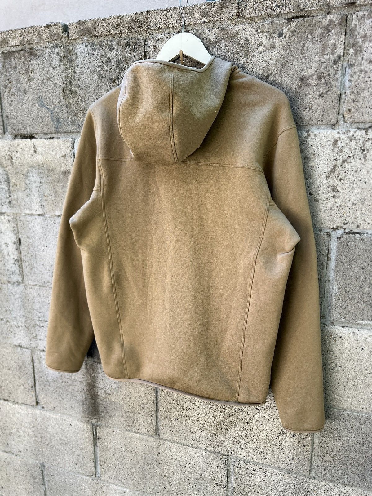 Arc'teryx Arc’teryx Kyanite Hoodie Canvas FW25 Size US L / EU 52-54 / 3 - 9 Thumbnail