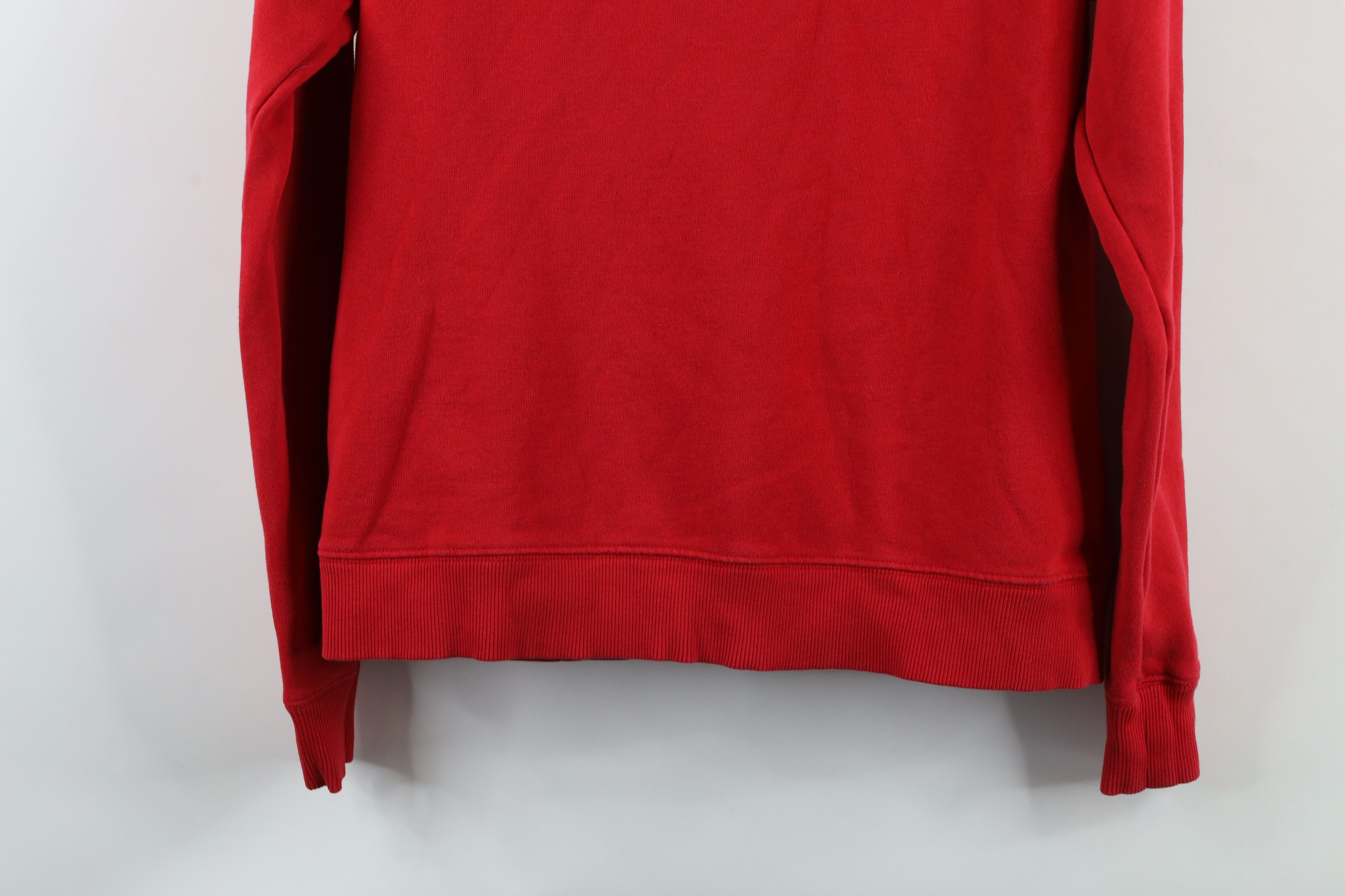 Vintage Vintage 90s Spell Out University of Cincinnati Sweatshirt Size M / US 6-8 / IT 42-44 - 10 Thumbnail