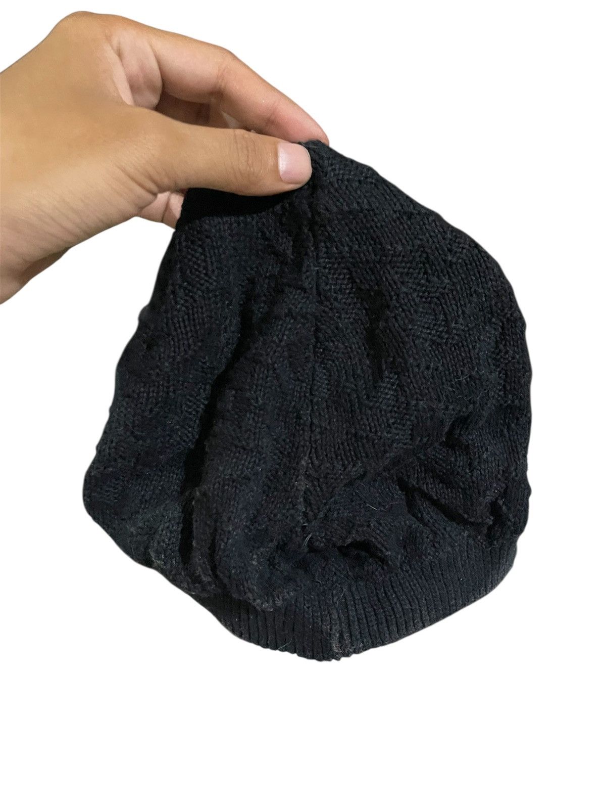 CA4LA CA4LA Knitted Hats Cap Beanie Gear Size ONE SIZE - 4 Thumbnail