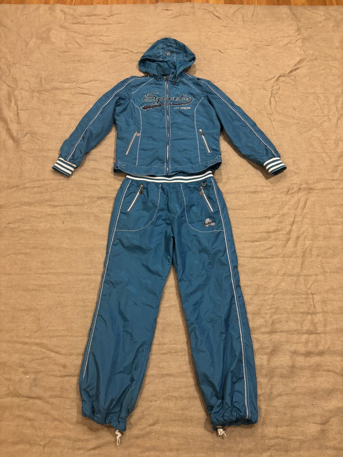 Other Tracksuit.ws-71 Size S / US 4 / IT 40 - 1 Thumbnail