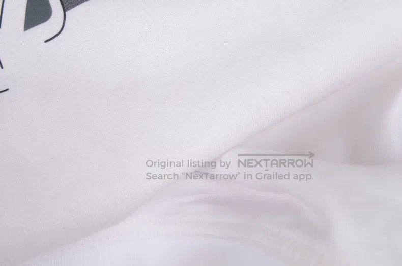 Hermes Hermes Sweatshirt Size US L / EU 52-54 / 3 - 3 Thumbnail