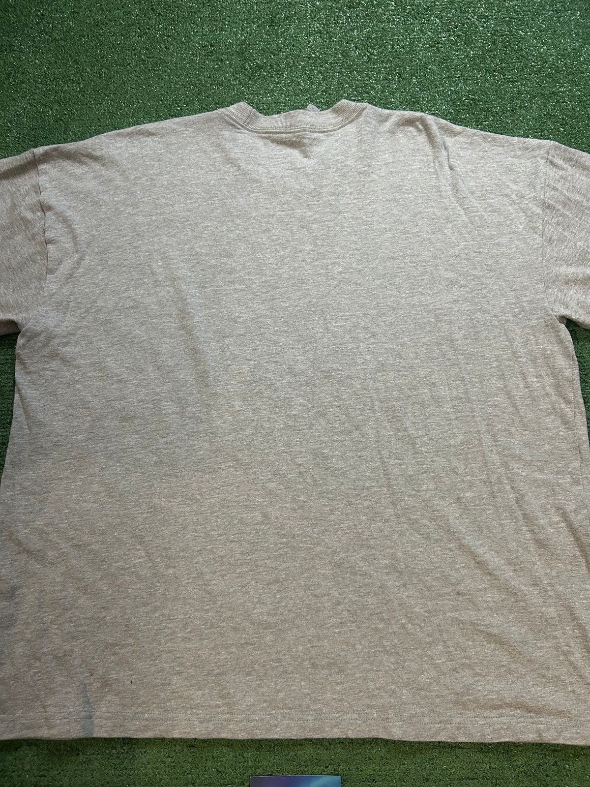 Band Tees Don’t fly grey tee Size US XL / EU 56 / 4 - 6 Thumbnail