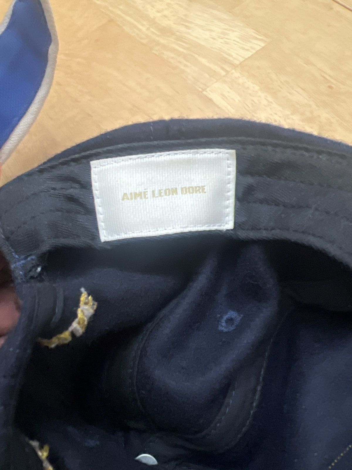 Aime Leon Dore Aime leon dore rare drop Size ONE SIZE - 3 Thumbnail