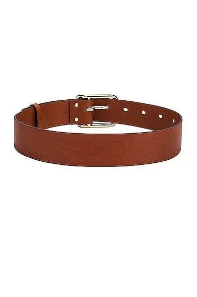 Chloe o1loc1c1024 Size: OS / Joe Belt in Suntan/Brown Size ONE SIZE - 2 Thumbnail