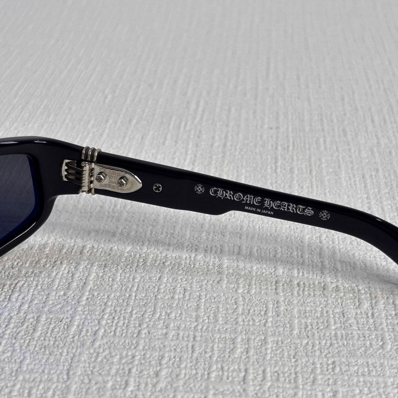 Chrome Hearts CHROME HEARTS T.HUTCH Size ONE SIZE - 7 Thumbnail
